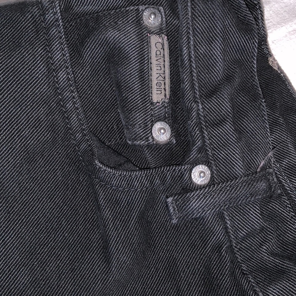 Size 8 Calvin Jeans For Women